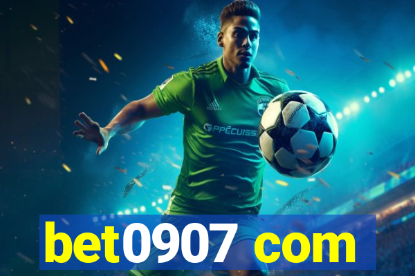bet0907 com